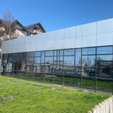 Urziceni, hub logistic/ distributie de vanzare, 3.300 mp construiti, pozitie strategica